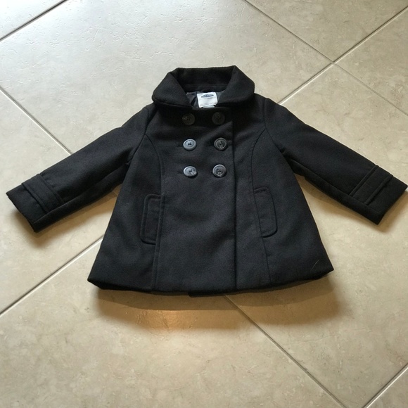 2t peacoat